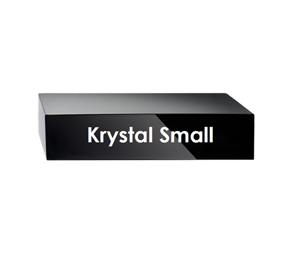 Krystal Small